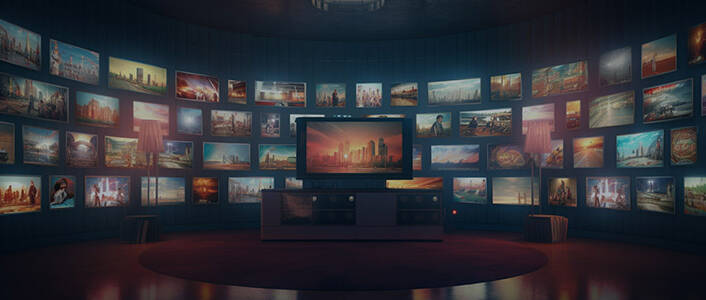 Новые фичи телевидения BISV TV + подарки на новый год Новые фичи телевидения BISV TV + подарки на новый год