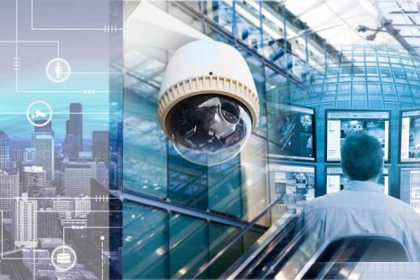 Облачное видеонаблюдение Облачное видеонаблюдение